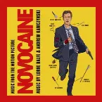 Pochette Novocaine: Music from the Motion Picture