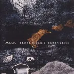 Pochette Three Organic Experiences