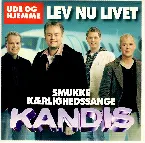 Pochette Lev Nu Livet