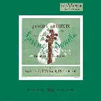 Pochette Beethoven: Sonata no. 5 "Spring" / Mozart: Sonata, K. 296