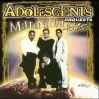 Pochette Millenium Hits