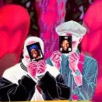 Pochette Électrique