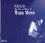 Pochette An Unsung Cat: The Life and Music of Warne Marsh