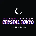 Pochette Crystal Tokyo
