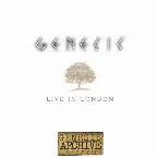 Pochette 1977‐01‐03: Live in London
