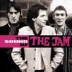 Pochette The Sound of The Jam