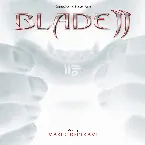 Pochette Blade II (Original Motion Picture Score)