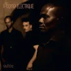 Pochette Rûwâhîne