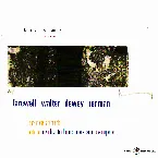 Pochette Farewell Walter Dewey Redman