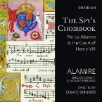 Pochette The Spy's Choirbook