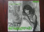 Pochette Gli Indifferenti (Colonna Sonora Originale Del Film)