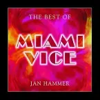 Pochette The Best of Miami Vice
