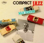 Pochette Compact Jazz: Billy Eckstine
