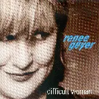 Pochette Difficult Woman