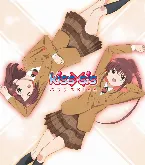 Pochette バランスKISS