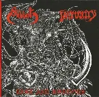 Pochette Rage and Horrors