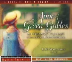 Pochette Anne of Green Gables