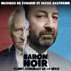 Pochette Baron noir