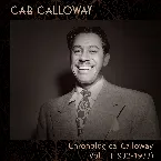 Pochette Chronological Calloway, Vol. 1 (1932–1933)