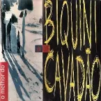 Pochette O Melhor Do Biquíni Cavadão