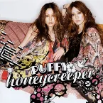 Pochette honeycreeper