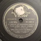 Pochette I Dream of Brownie With the Light Blue Jeans / Jones Polka