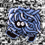 Pochette #114 ~ Tangela