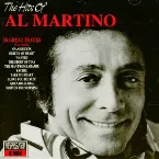 Pochette The Hits of Al Martino