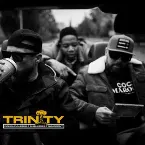 Pochette Trinity