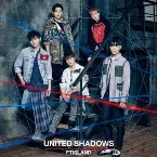 Pochette UNITED SHADOWS