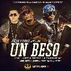 Pochette Un beso (remix)