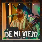 Pochette De mi viejo