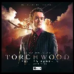 Pochette Torchwood: Fall To Earth