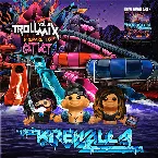 Pochette Troll Mix Vol. 5: Get Wet Edition