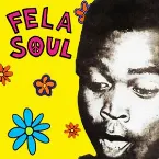 Pochette Fela Soul