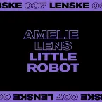 Pochette Little Robot