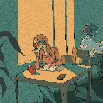 Pochette Re:Mighty Vol.1 - 사랑이 올까요 (2021)