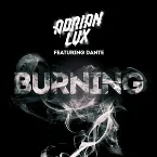 Pochette Burning