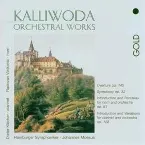 Pochette Orchestral Works