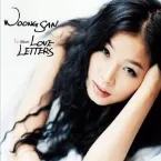 Pochette Love Letters