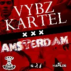 Pochette Amsterdam