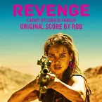 Pochette Revenge (Bande originale du film)