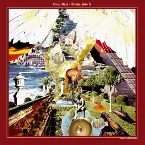 Pochette Forrest of Illusion / Flowers