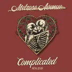 Pochette Complicated (Metal version)