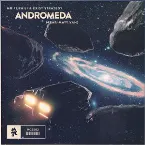 Pochette Andromeda