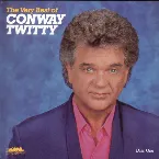 Pochette The Very Best of Conway Twitty
