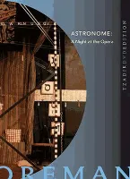 Pochette Astronome: A Night at the Opera (A Disturbing Initiation)
