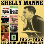 Pochette The Classic Albums Collection 1955-1962