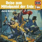 Pochette Reise zum Mittelpunkt der Erde