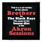 Pochette The Akron Sessions